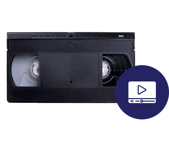 fita vhs