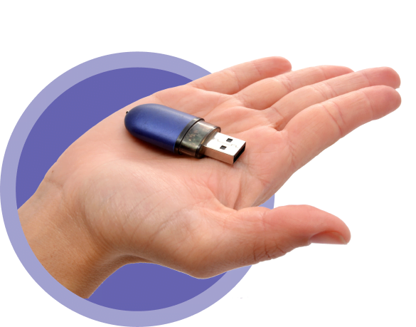 pen drive