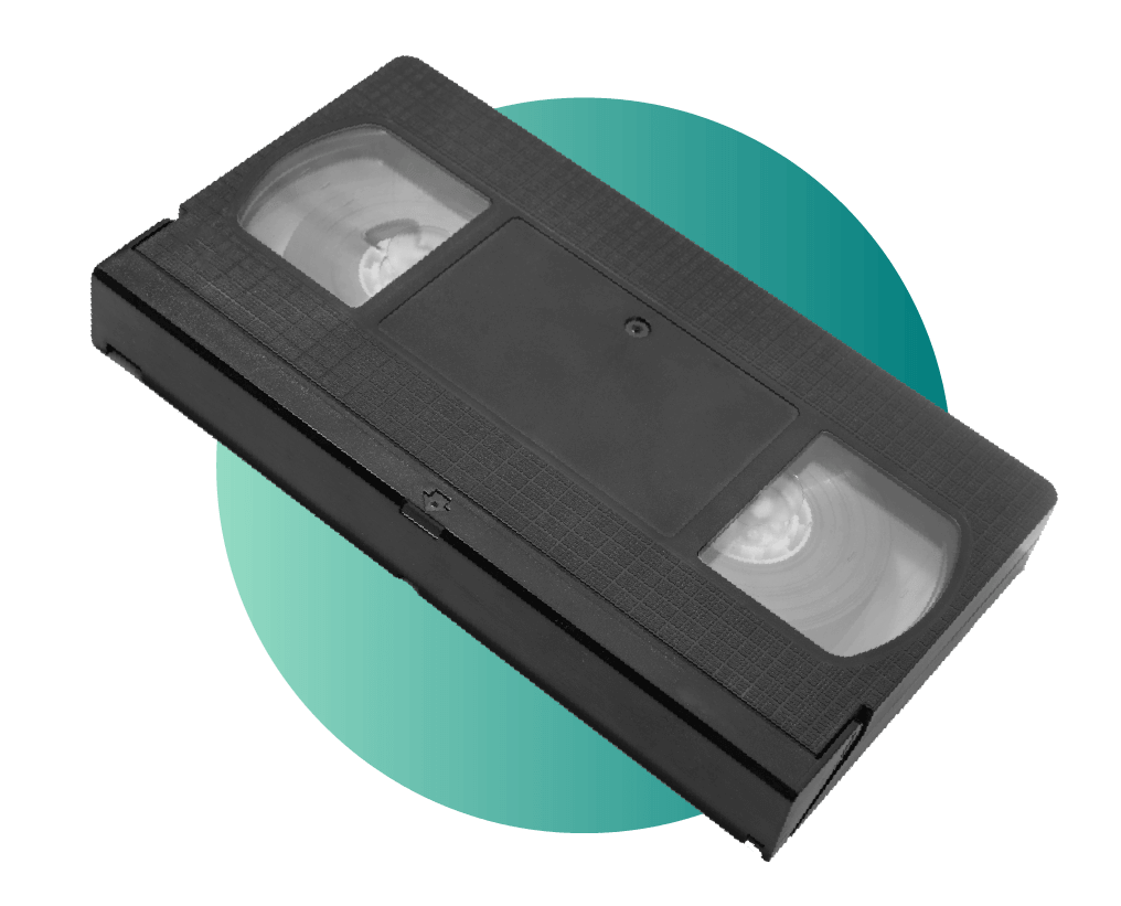 fita vhs